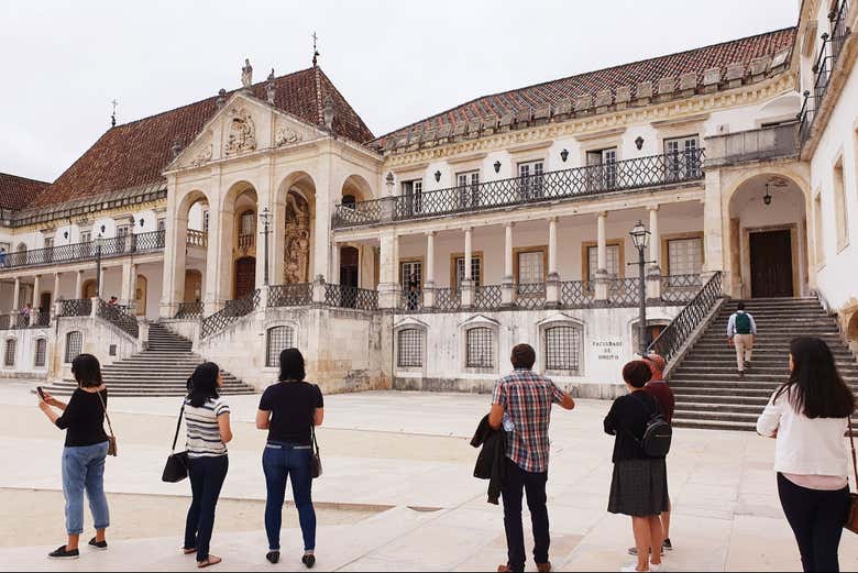 Université de Coimbra