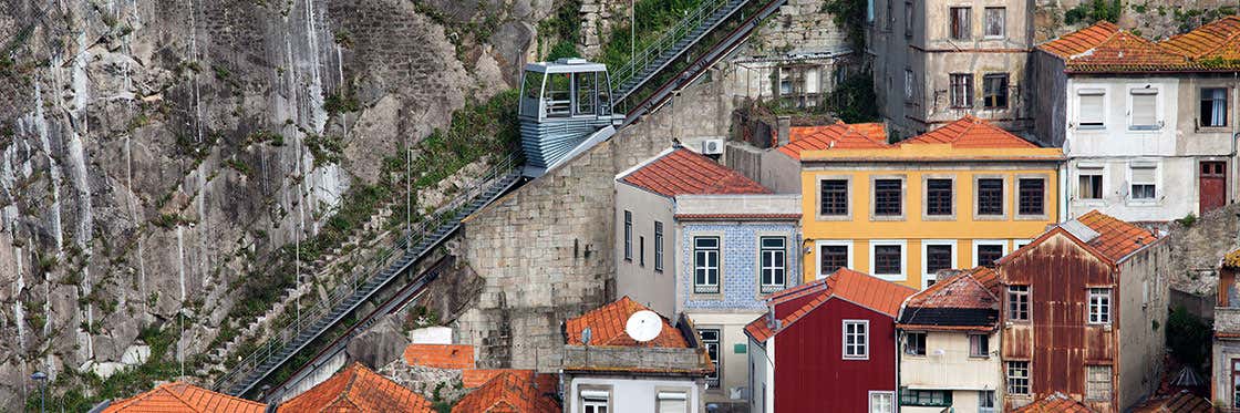 Funiculaire de Porto